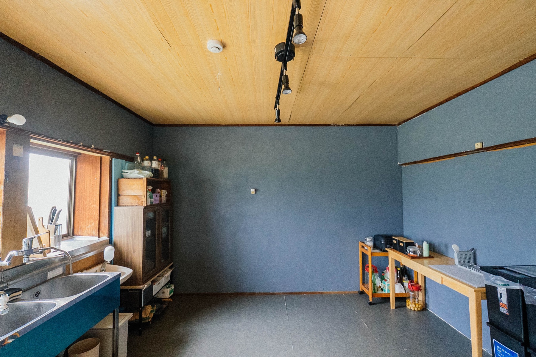 hinatabocco guesthouseの空間 3