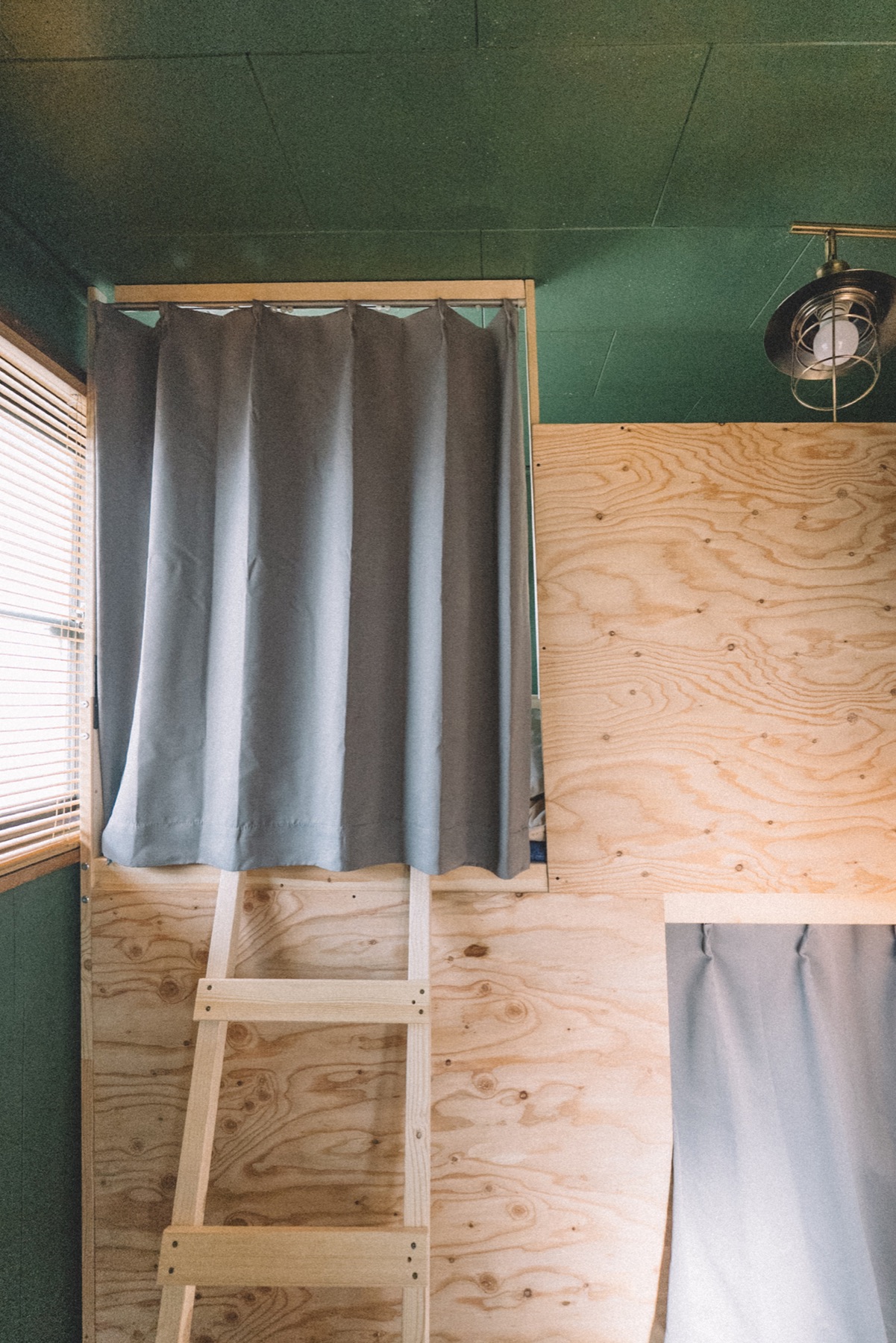 guesthouse TANDEMの空間 2