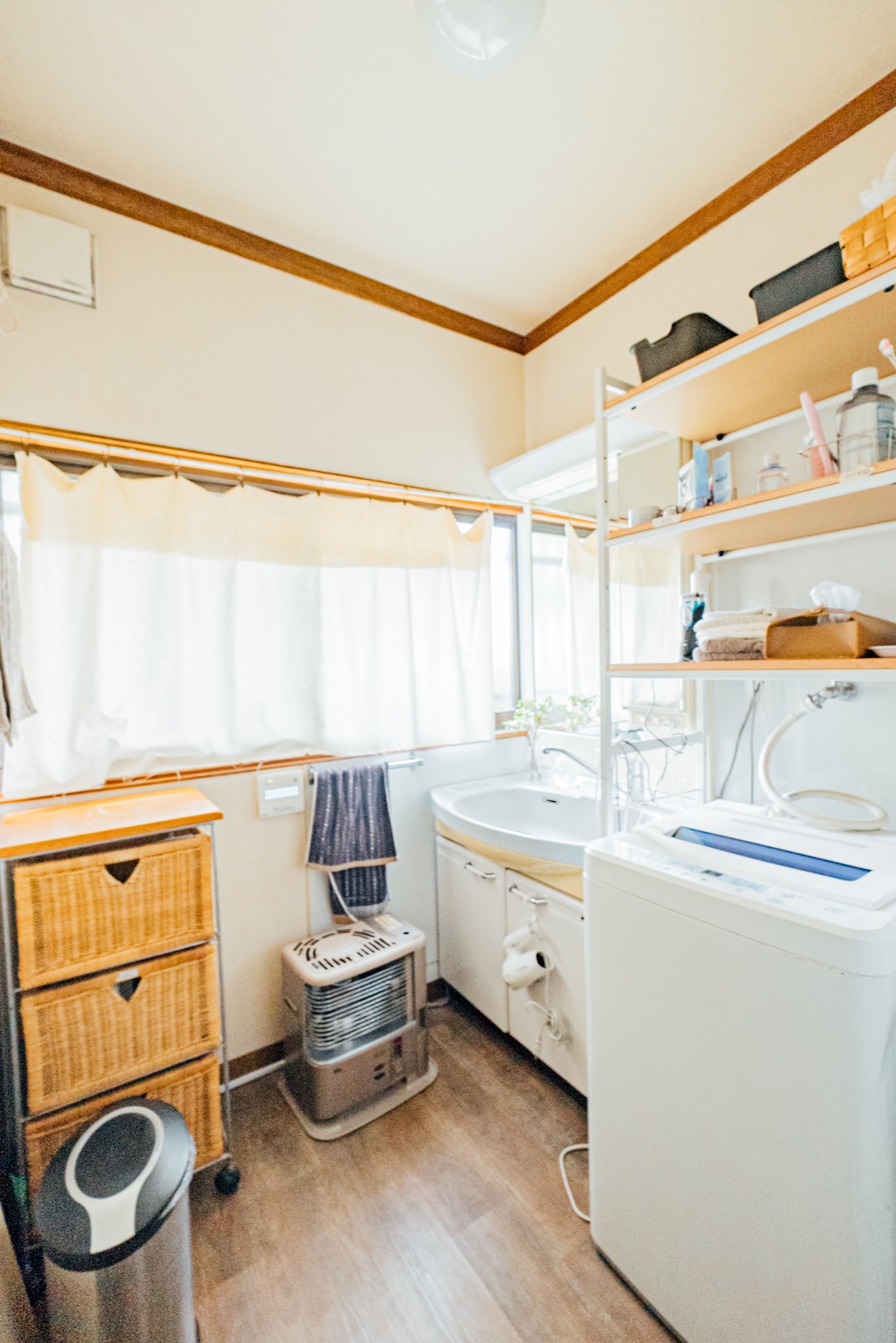 yururito guesthouseの空間 3
