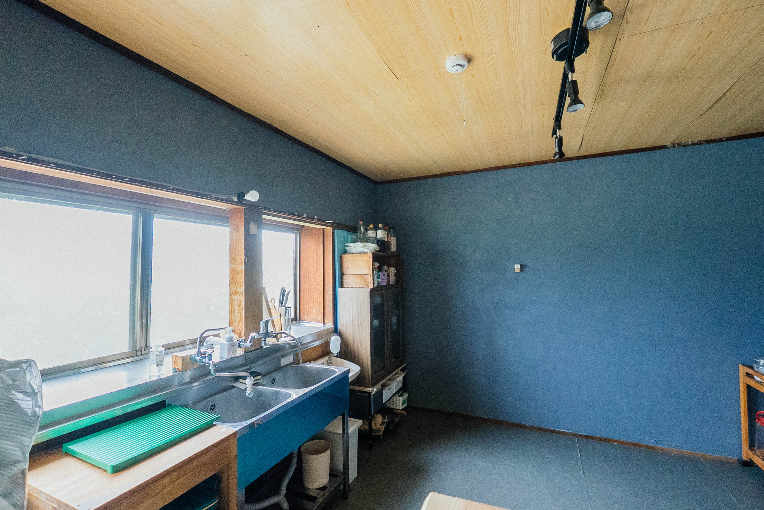 hinatabocco guesthouseの空間 10