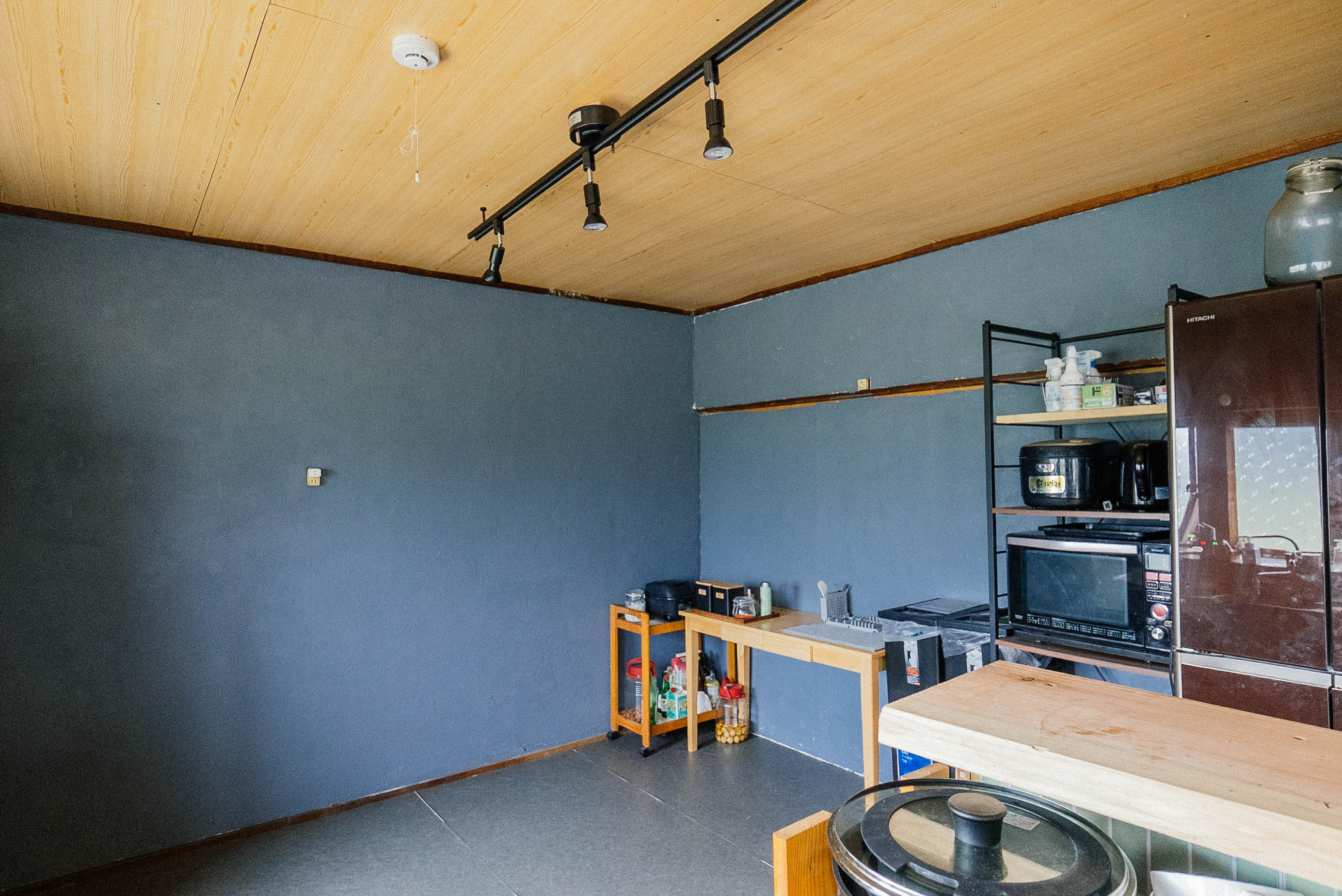 hinatabocco guesthouseの空間 11