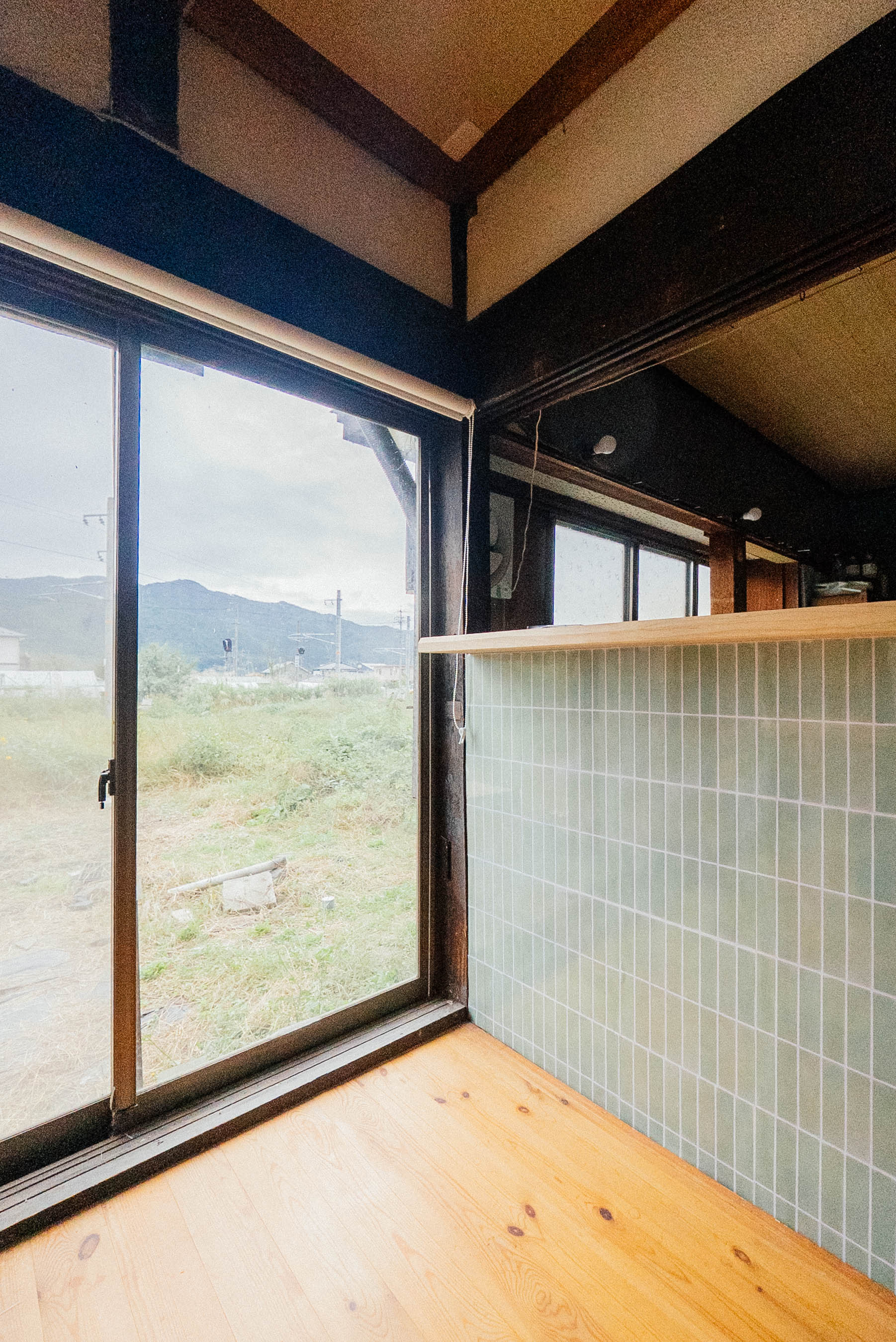 hinatabocco guesthouseの空間 14