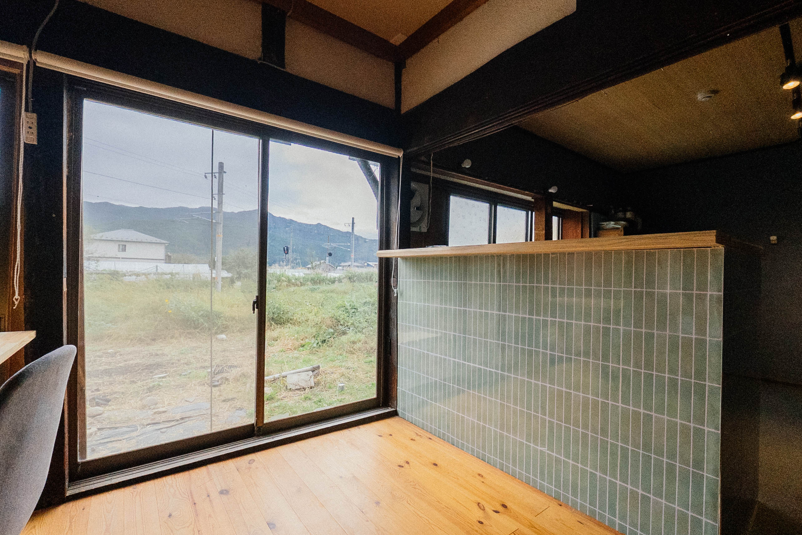 hinatabocco guesthouseの空間 15