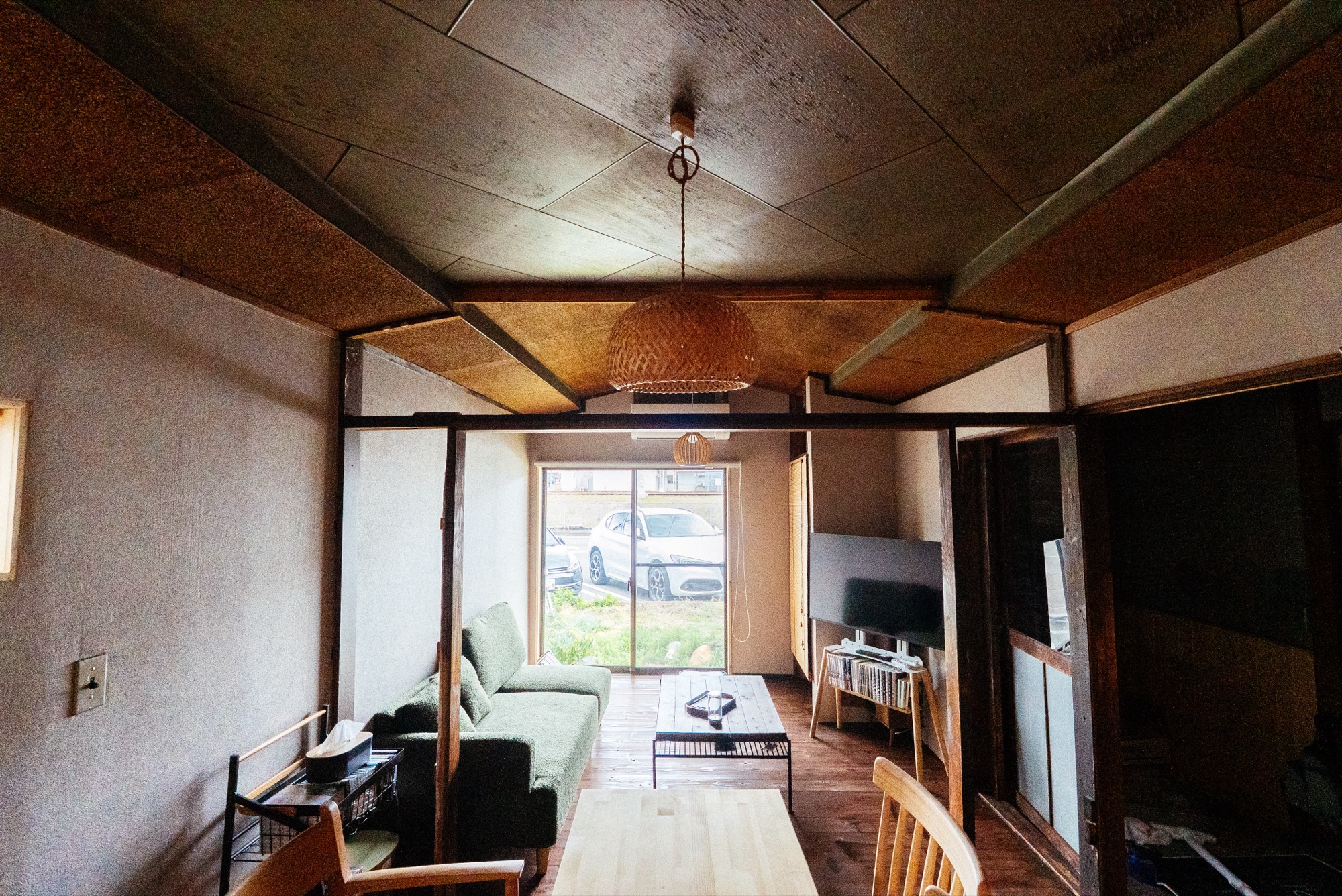 oribe guesthouse