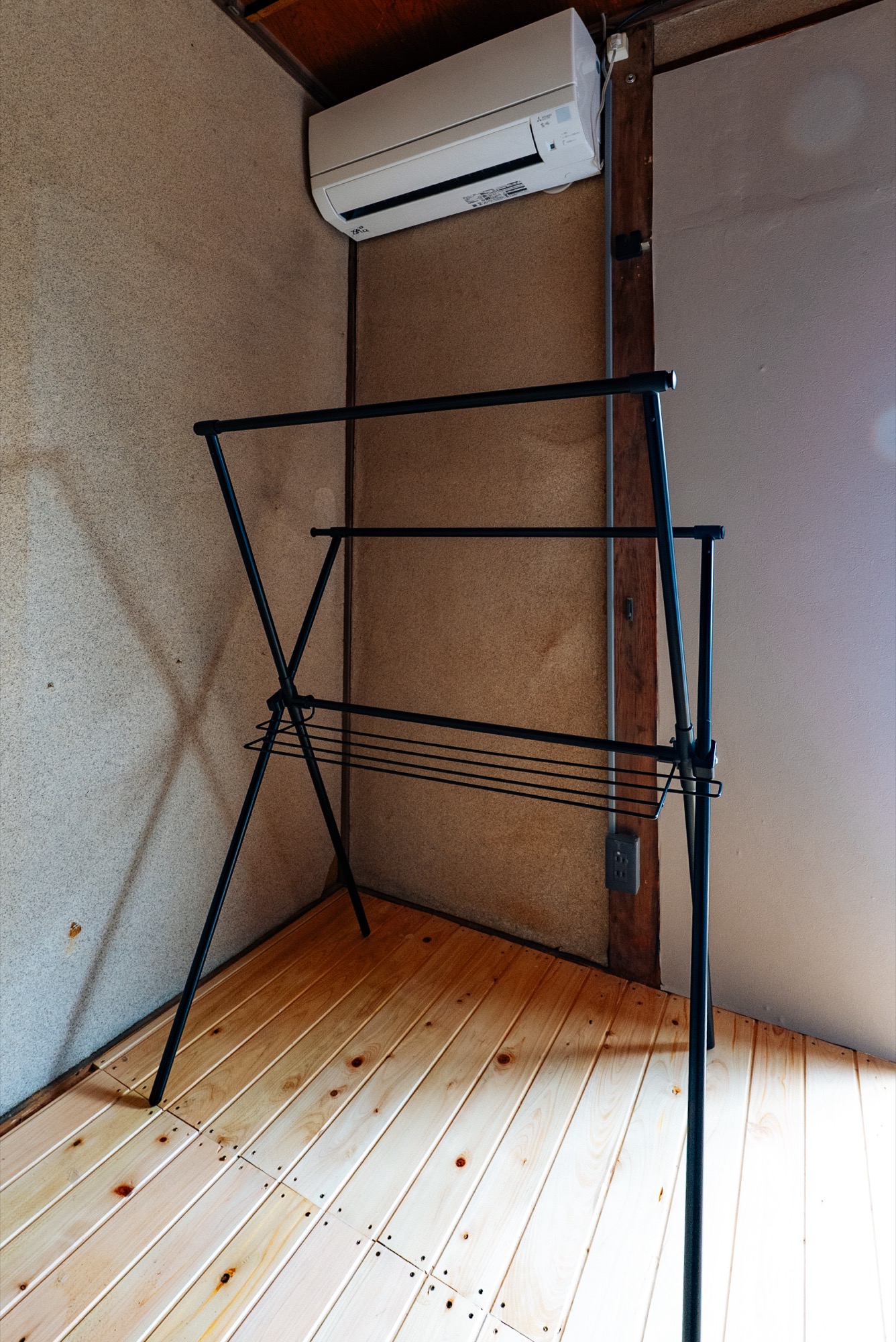 oribe guesthouseの空間 6