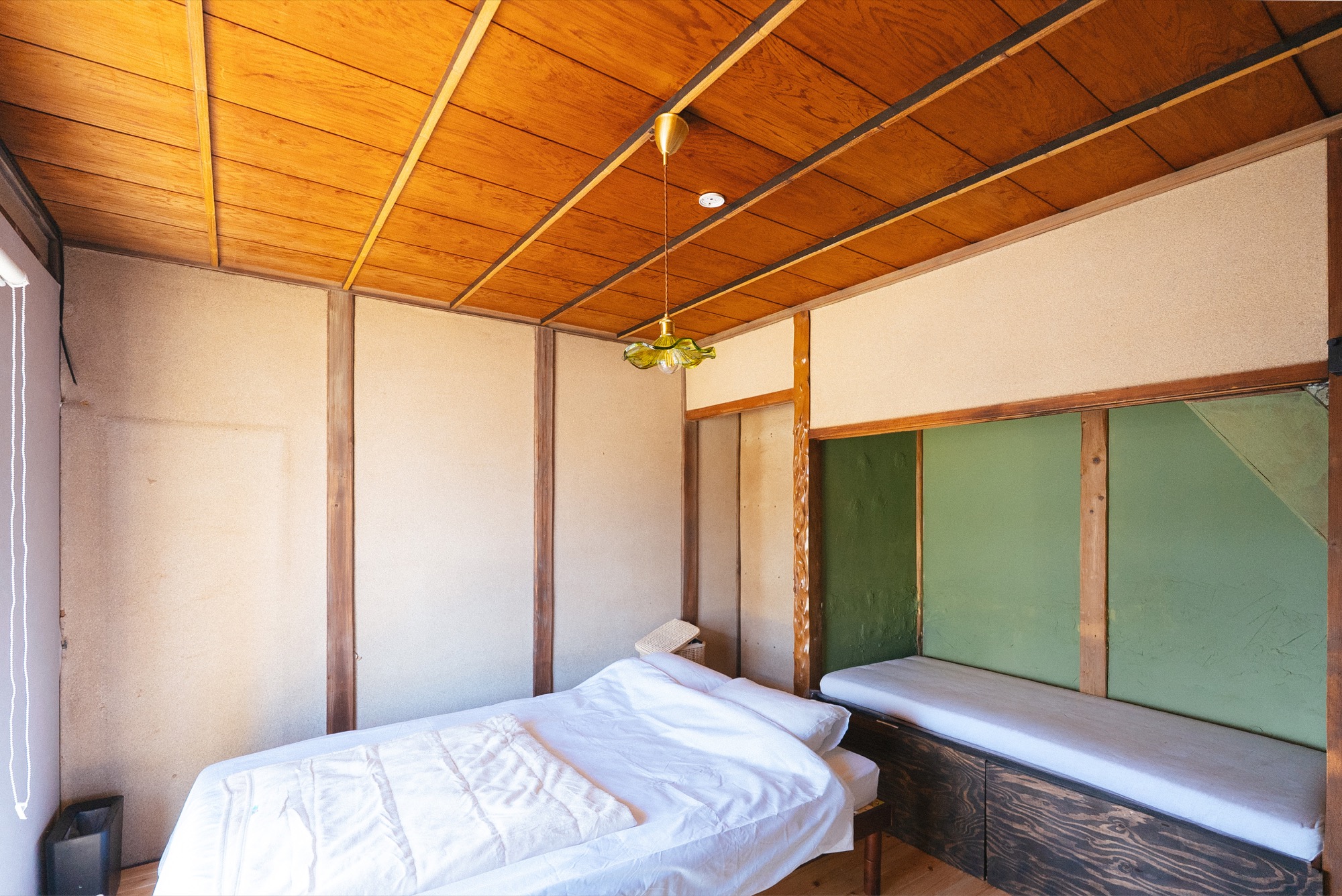 oribe guesthouseの空間 7