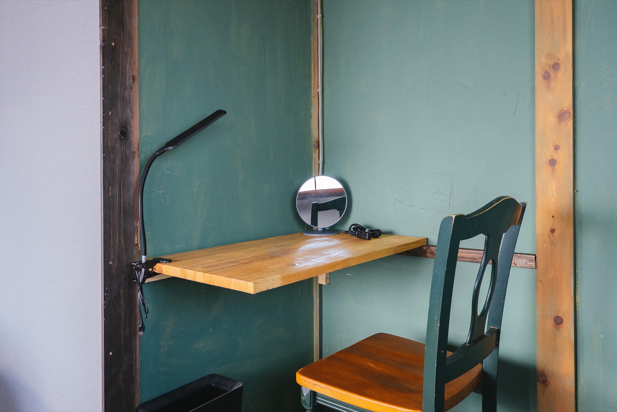 oribe guesthouseの空間 8