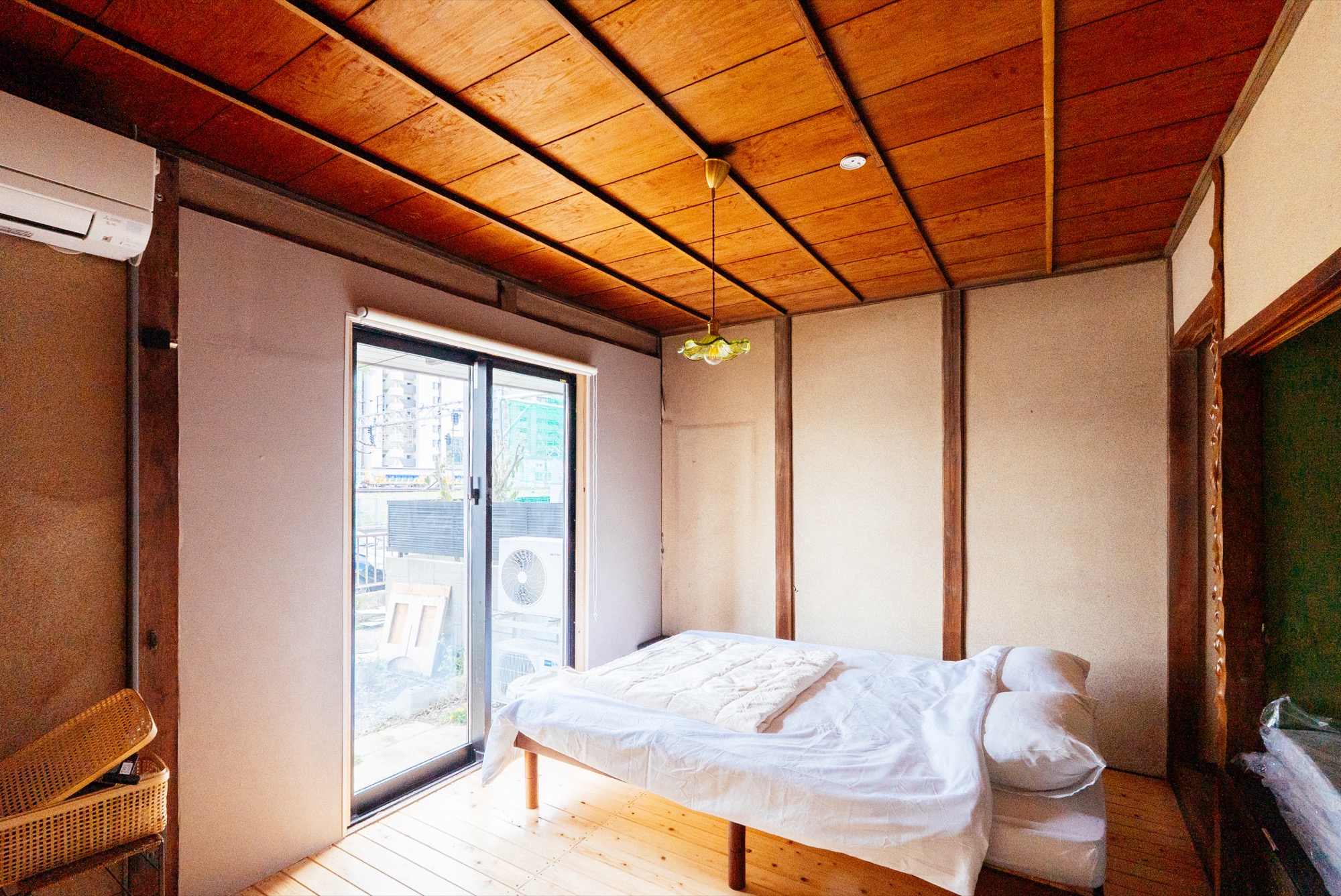 oribe guesthouseの空間 11