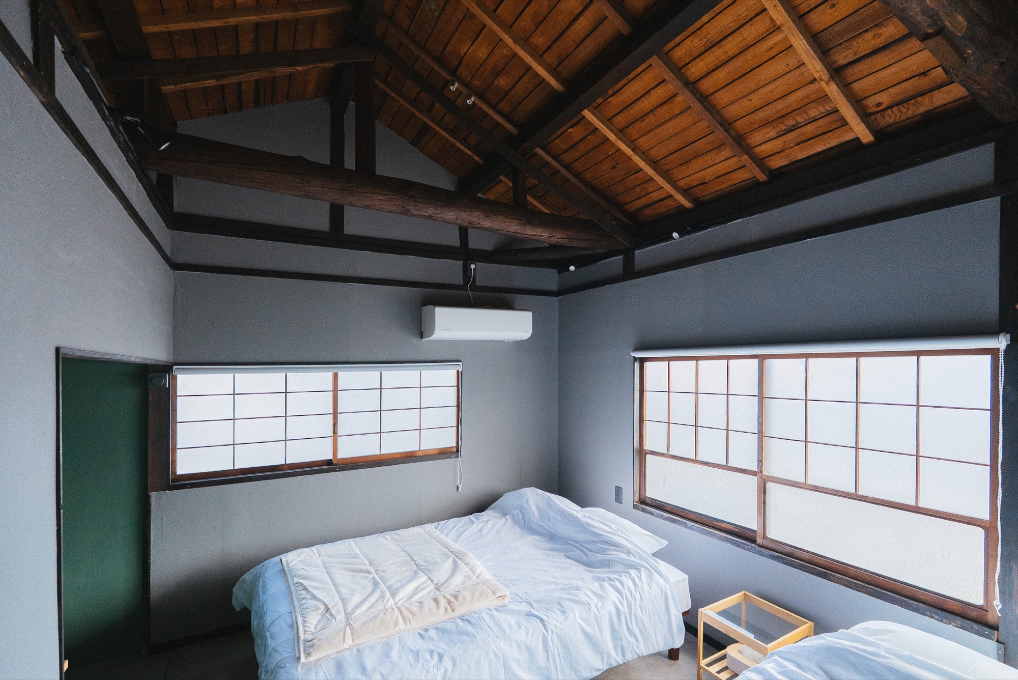 oribe guesthouseの空間 12