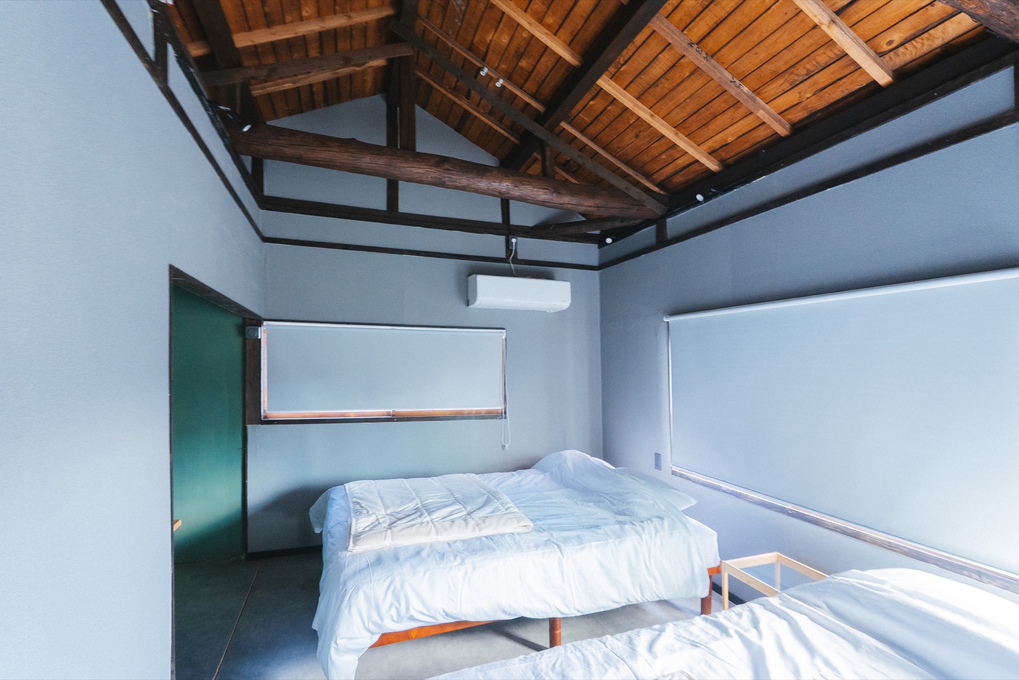 oribe guesthouseの空間 14