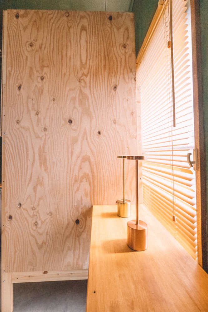 guesthouse TANDEMの空間 6