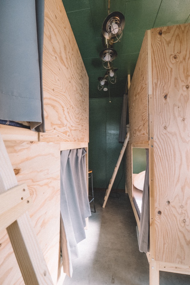 guesthouse TANDEMの空間 7