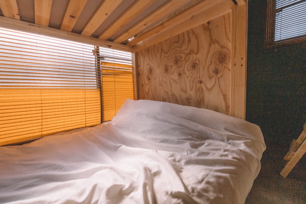 guesthouse TANDEMの空間 17