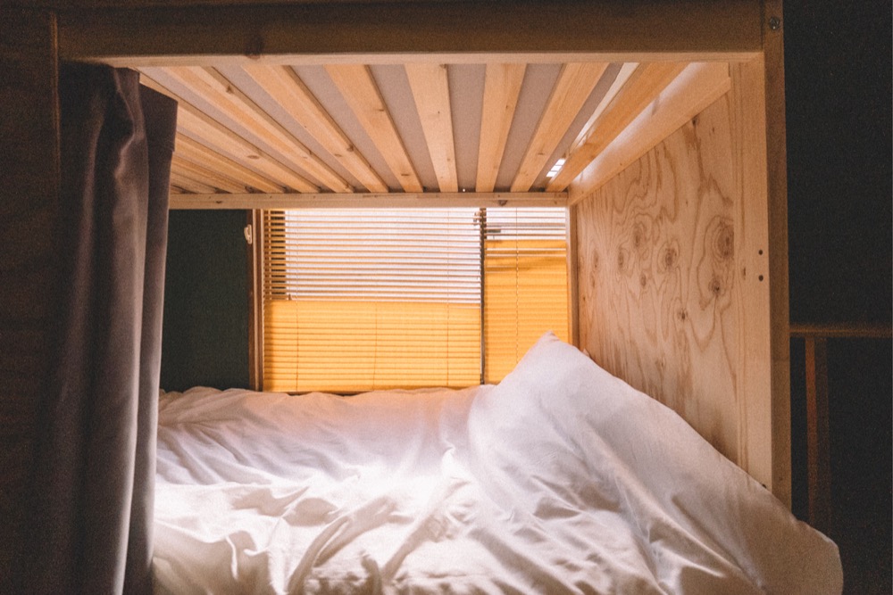 guesthouse TANDEMの空間 18