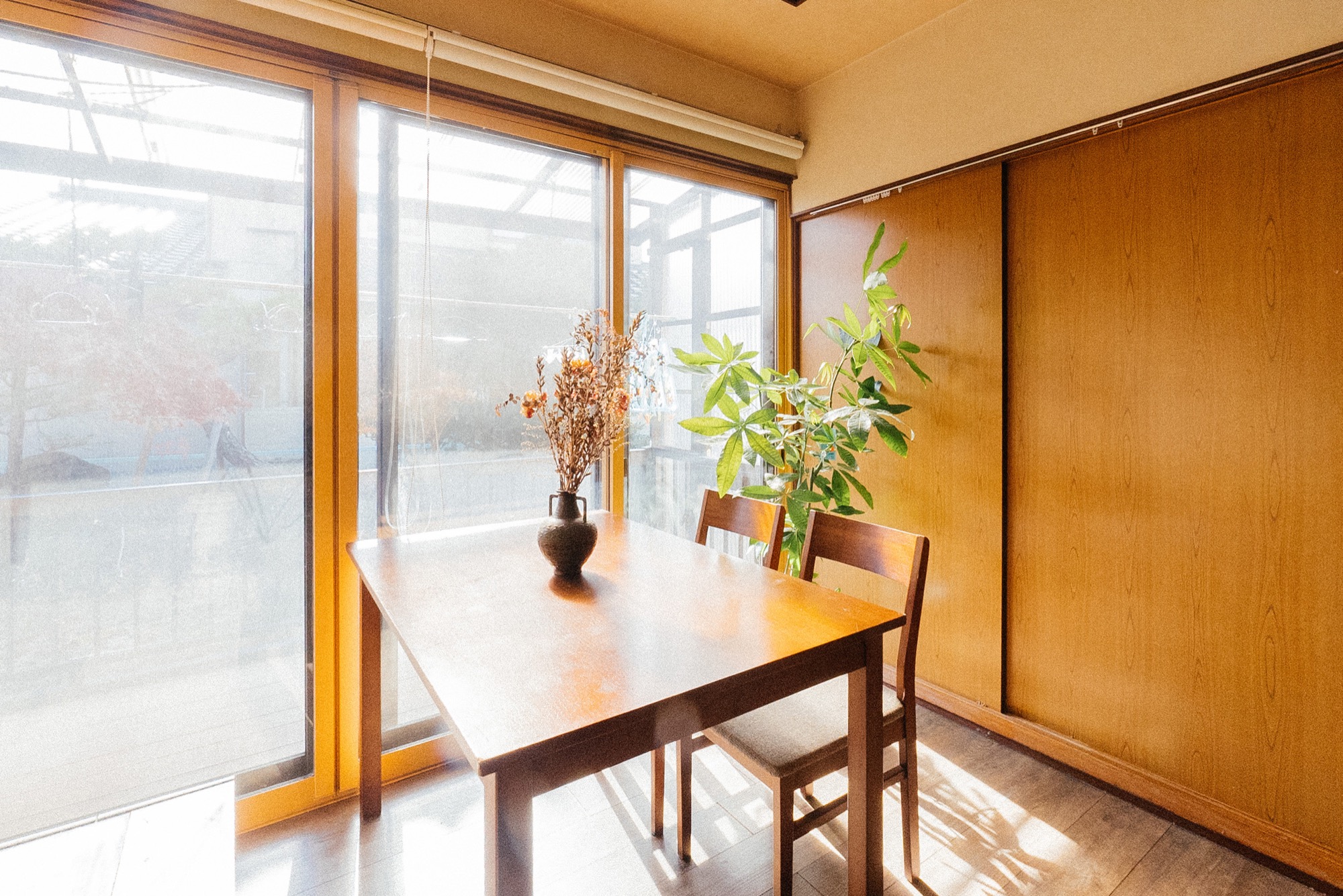 yururito guesthouseの空間 12