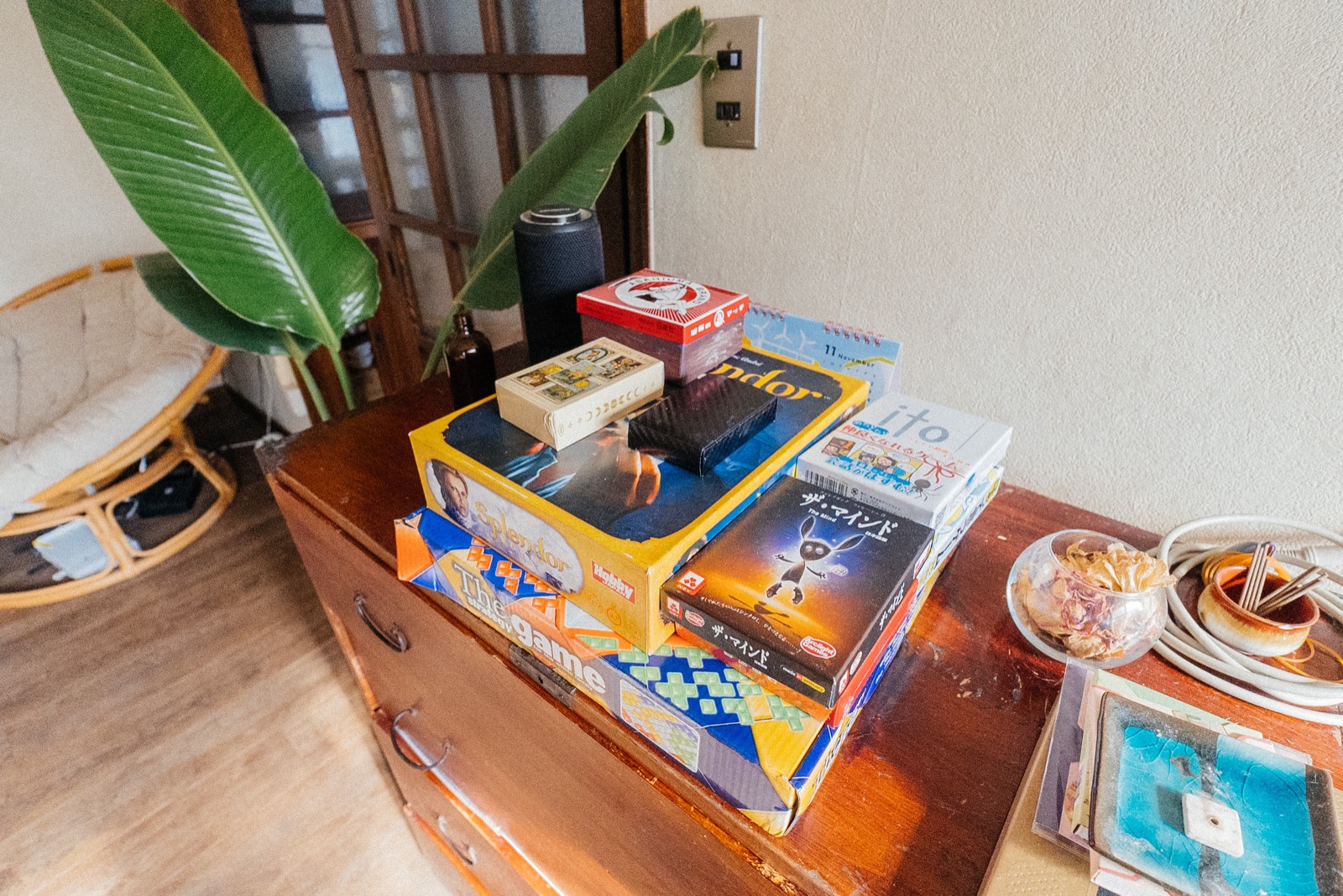 yururito guesthouseの空間 17